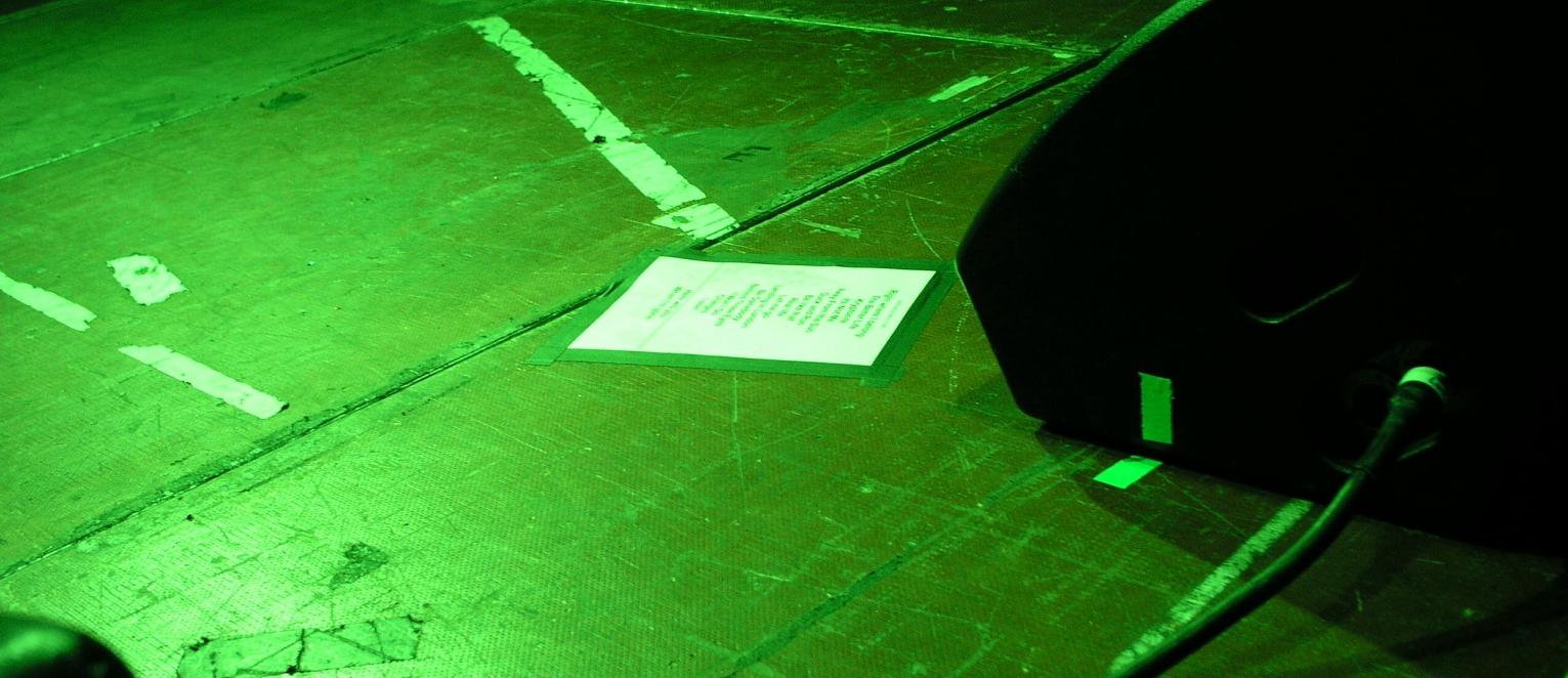 3 Doors Down Setlist Bremen