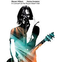 Steven Wilson DVD