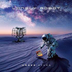 LONELY ROBOT - Under Stars