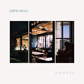 Liotta Seoul – Hopper