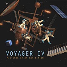 Voyager-IV