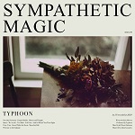 TYPHOON Sympathetic Magic Cover