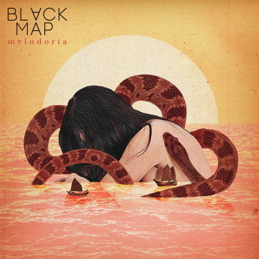 BLACK_MAP-Melodoria