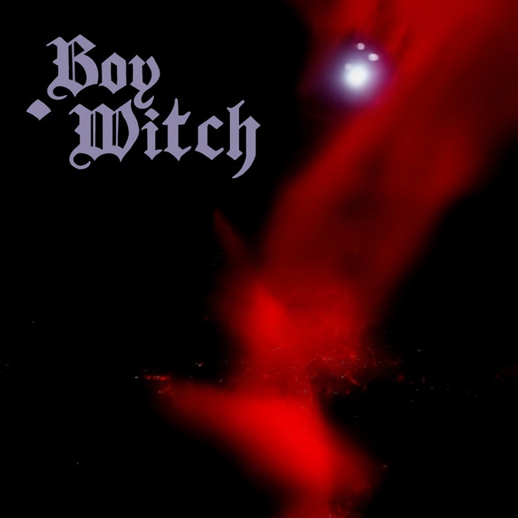 BoyWitch