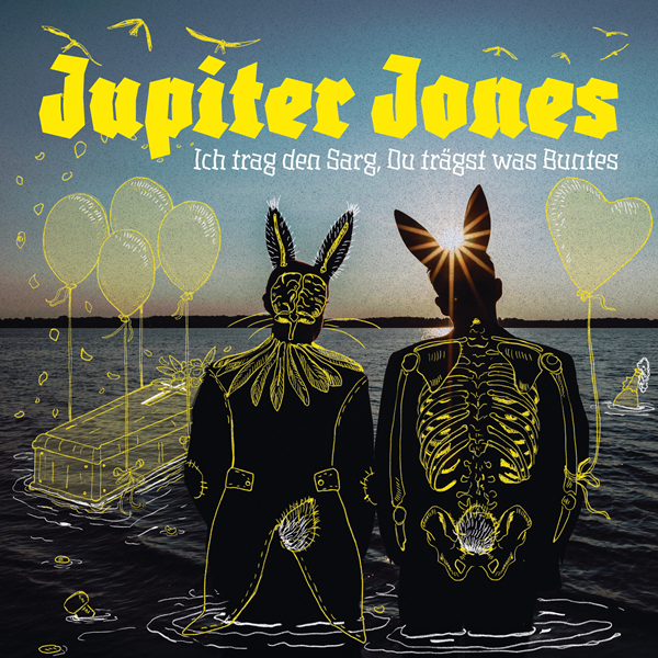 JupiterJones