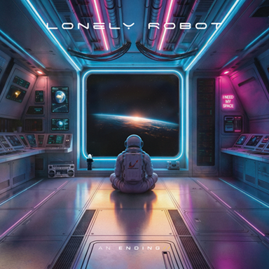 LonelyRobot