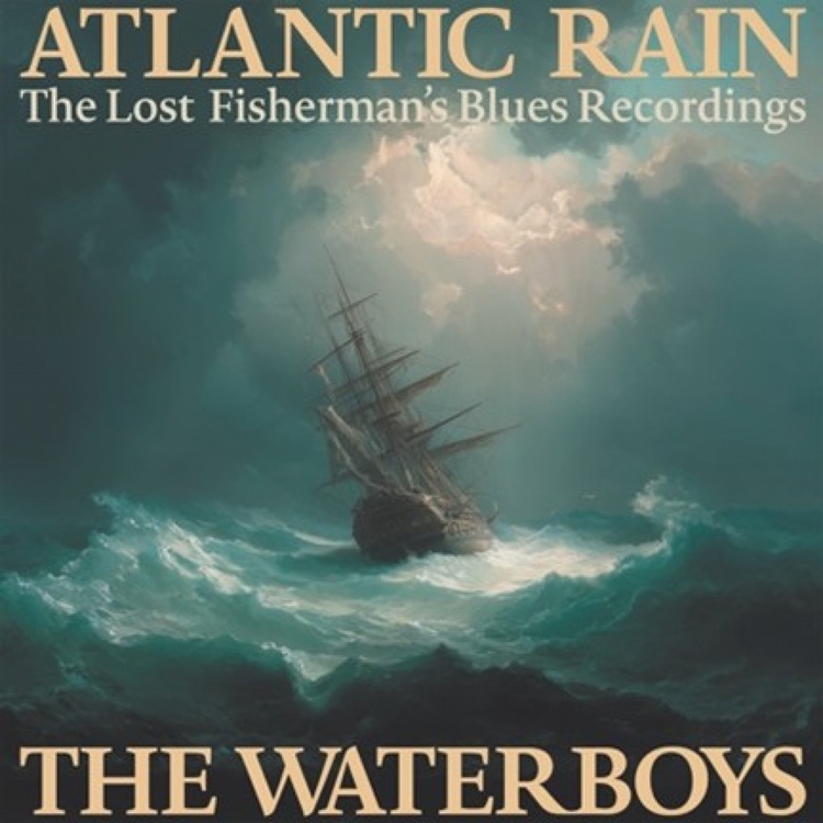 Waterboys-AtlanticRain