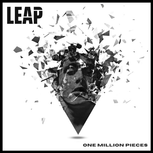 LEAP-OneMillionPiecesEP