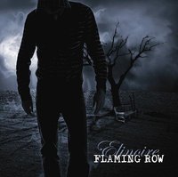 Flaming Row
