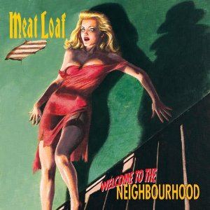 meat loaf