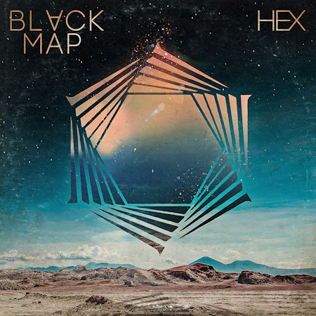 BlackMapHEX