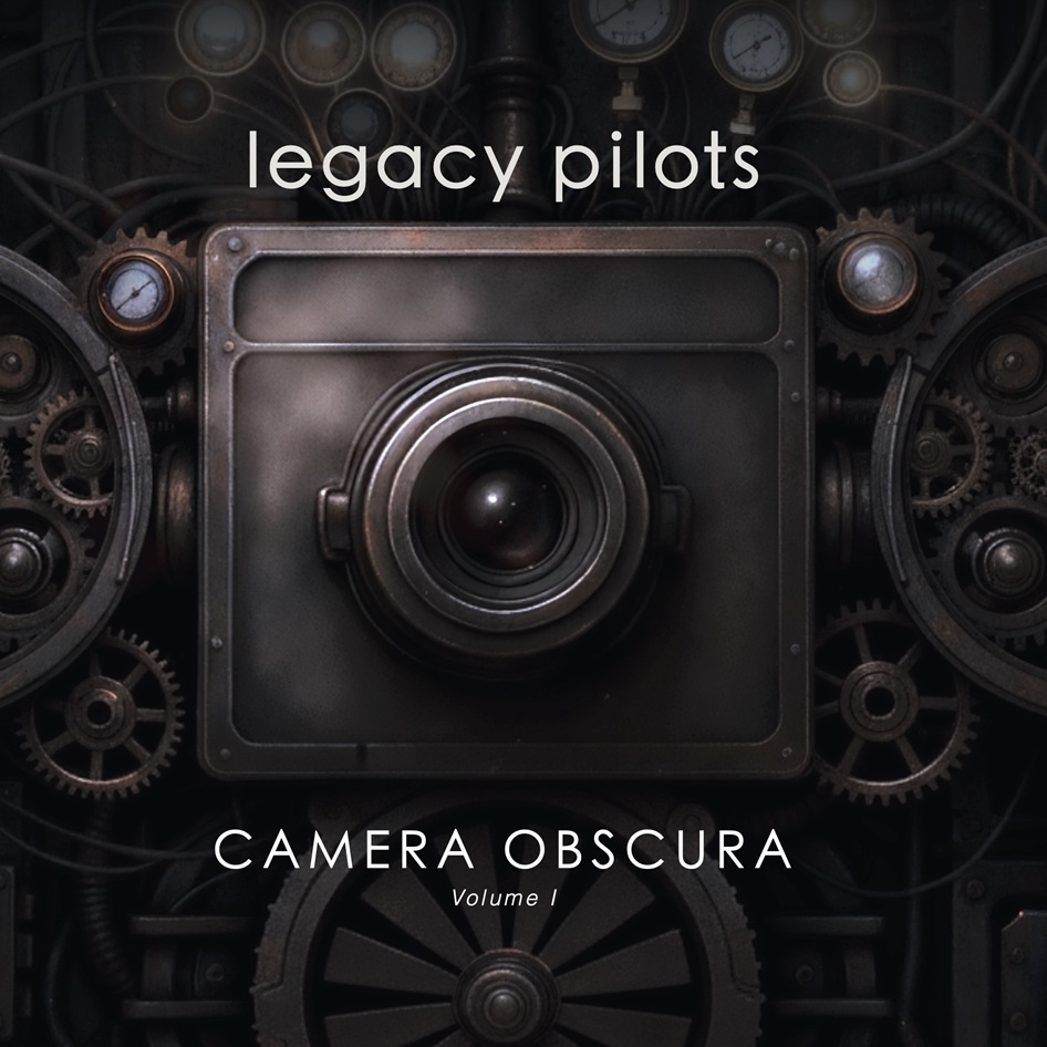 LegacyPilots