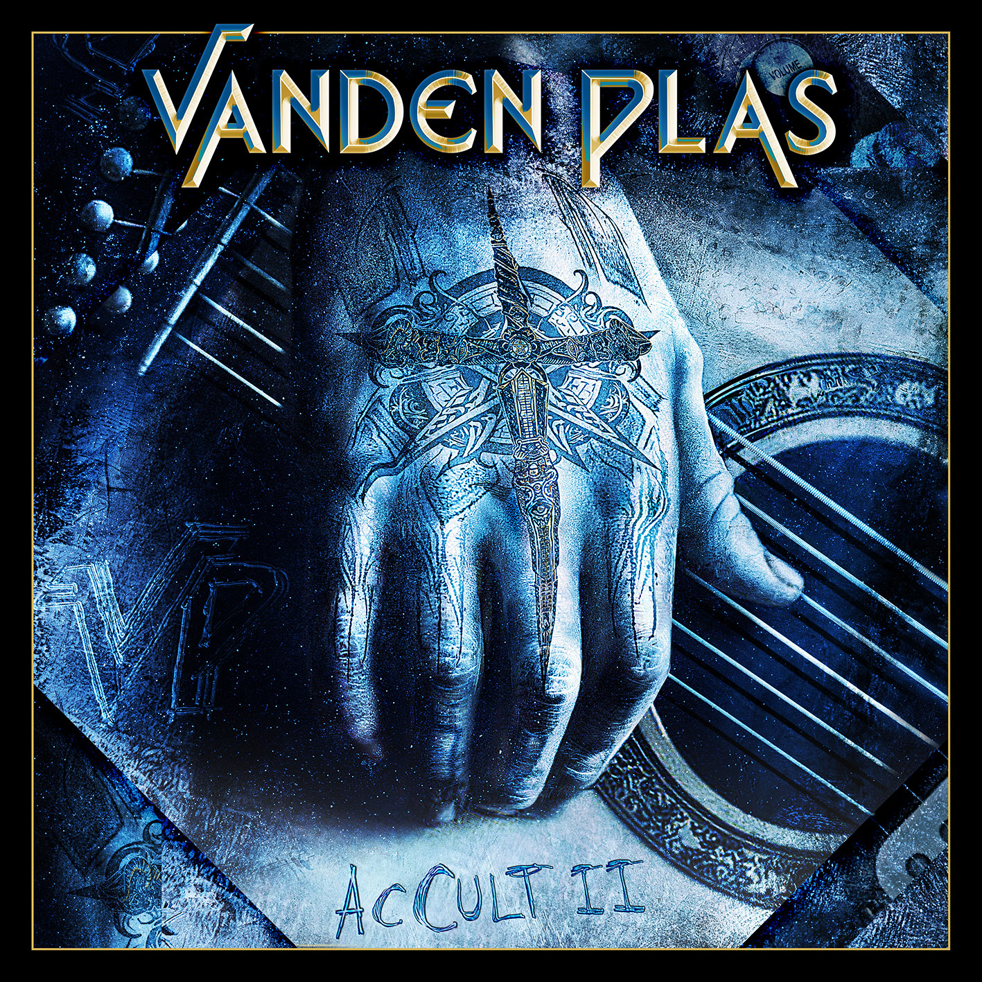 VandenPlas