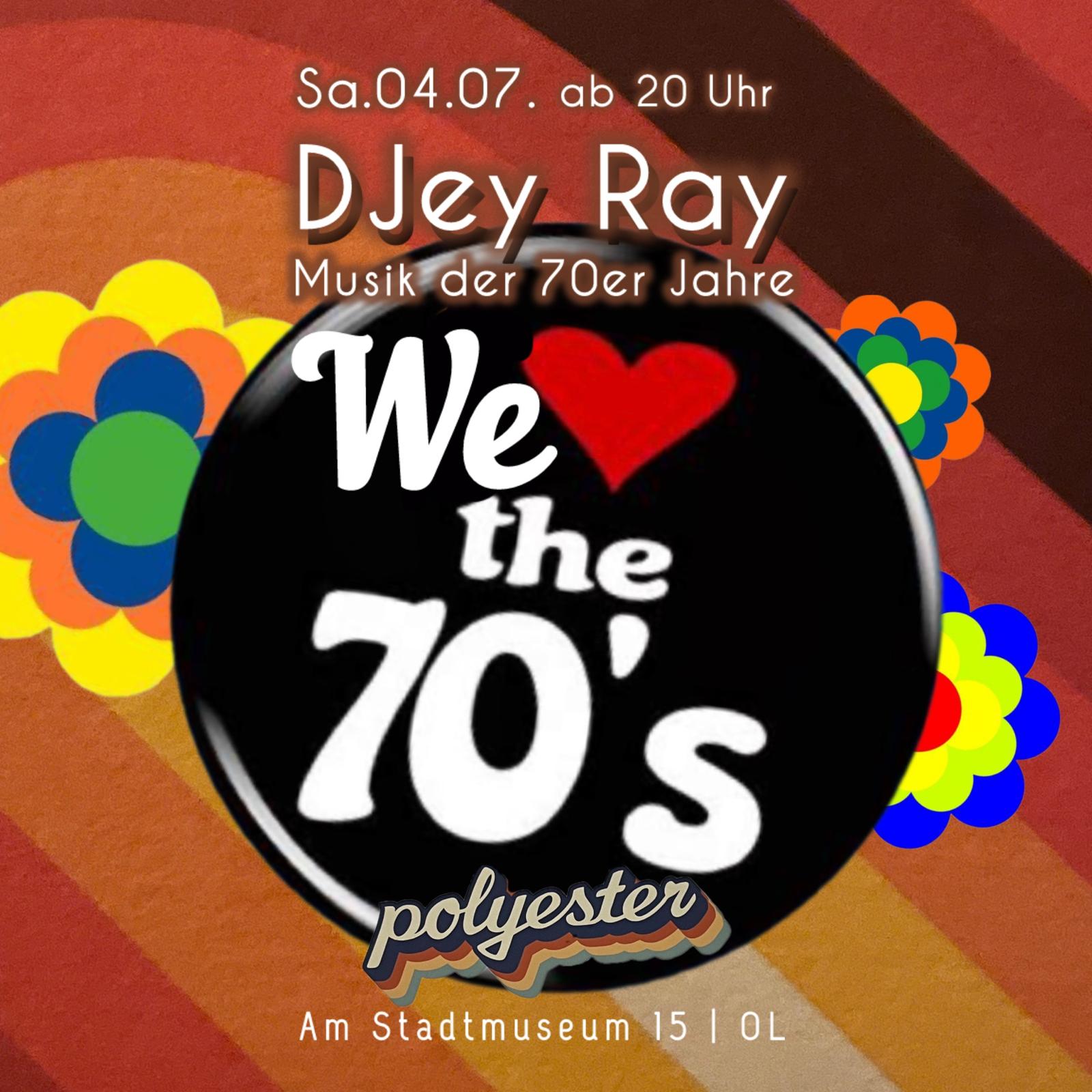 BackToThe70s